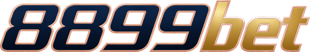 8899bet Logo